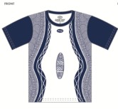BRUS Training Tee 